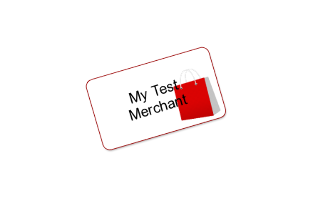 My Test Merchant