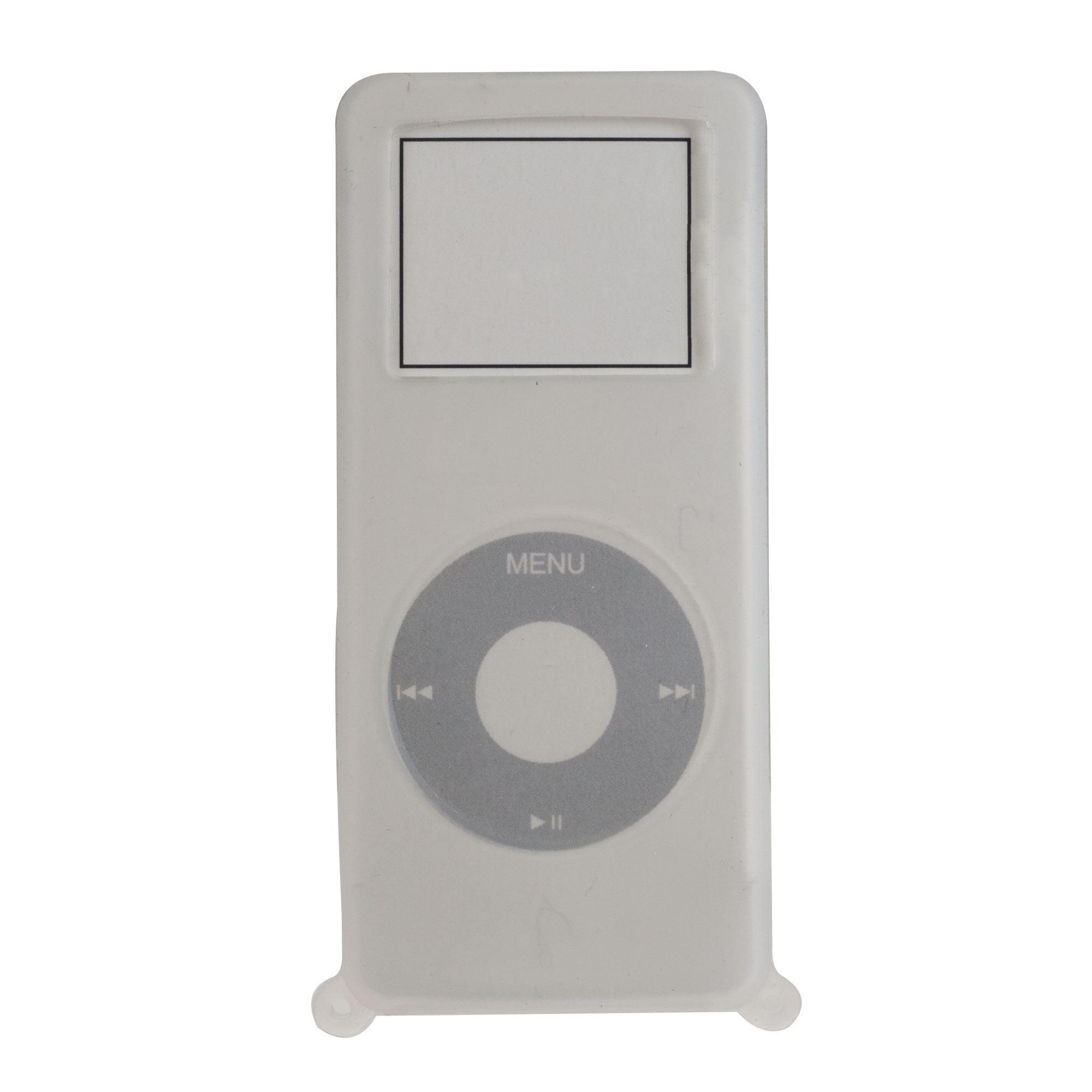 Kinyo Protective Soft case for iPod Nano